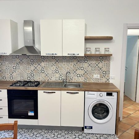 Residence Le Cale Φαβινιάνα Εξωτερικό φωτογραφία