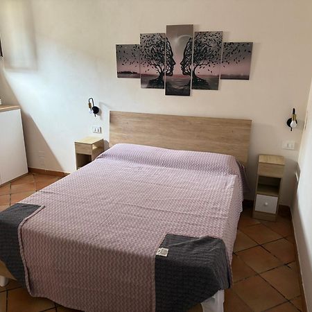 Residence Le Cale Φαβινιάνα Εξωτερικό φωτογραφία