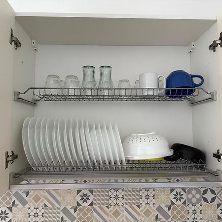 Residence Le Cale Φαβινιάνα Εξωτερικό φωτογραφία