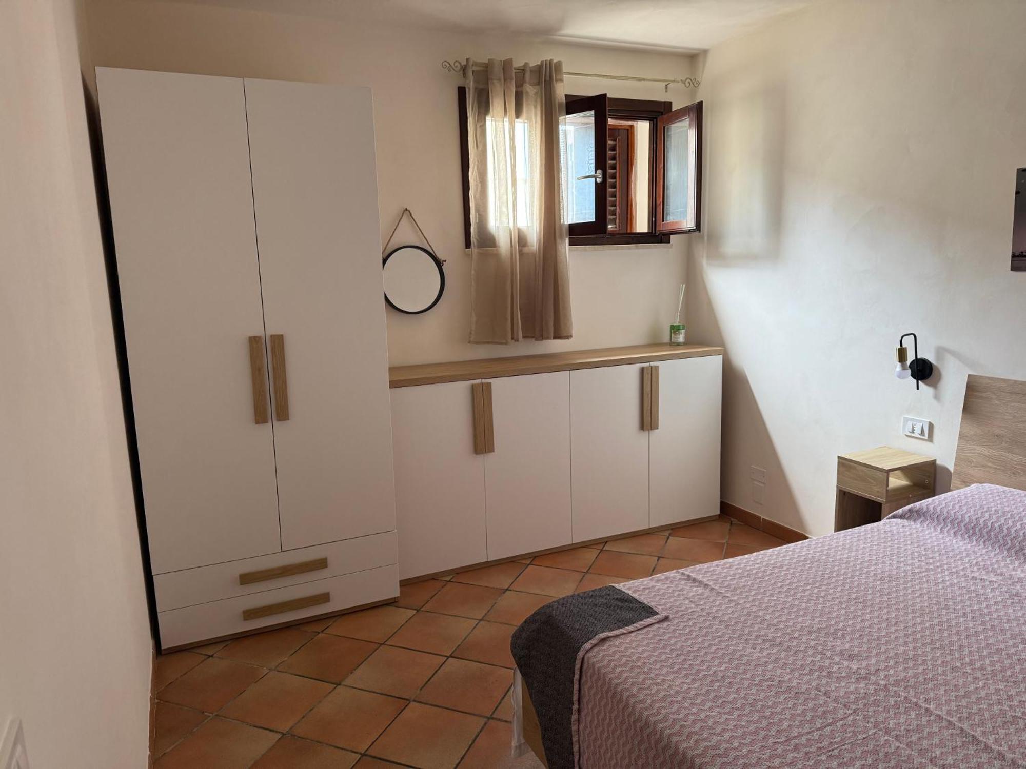 Residence Le Cale Φαβινιάνα Εξωτερικό φωτογραφία