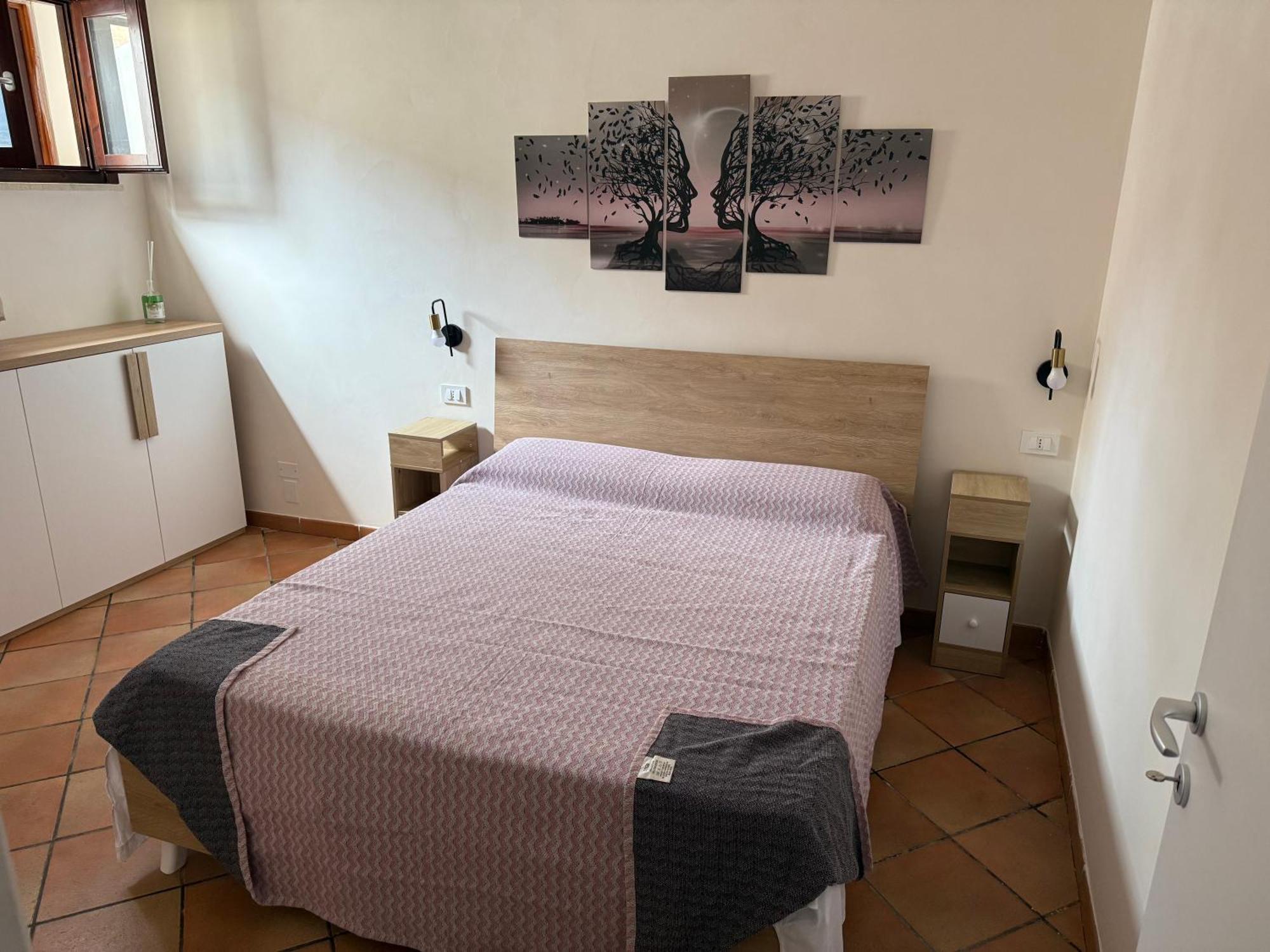 Residence Le Cale Φαβινιάνα Εξωτερικό φωτογραφία