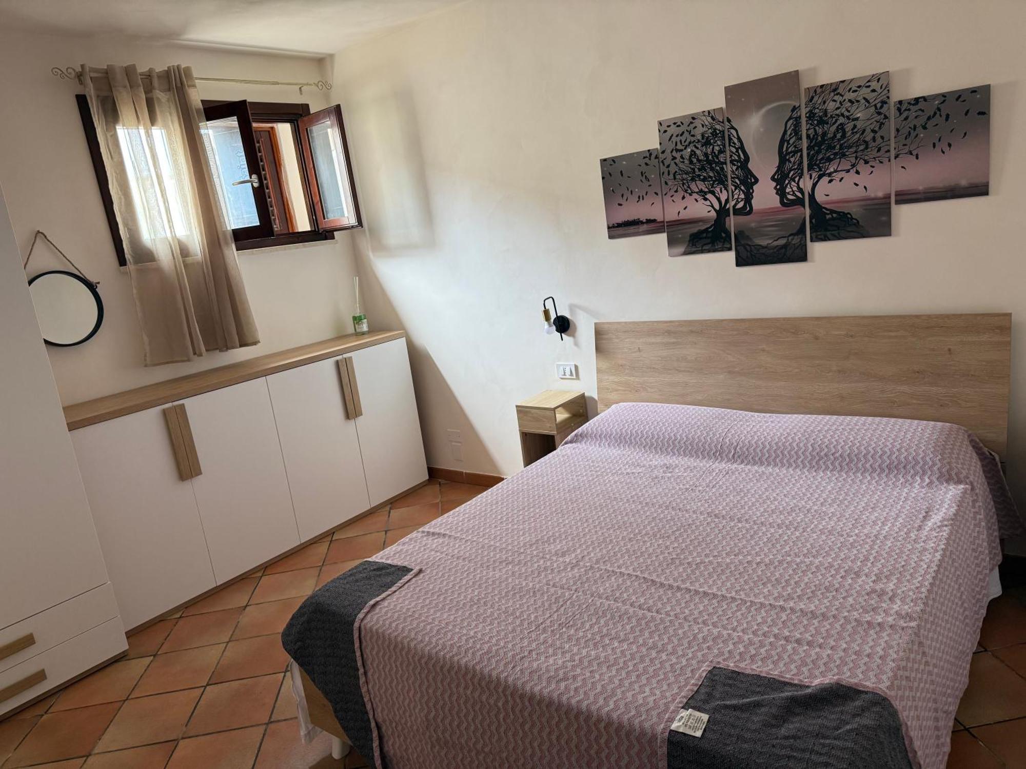 Residence Le Cale Φαβινιάνα Εξωτερικό φωτογραφία
