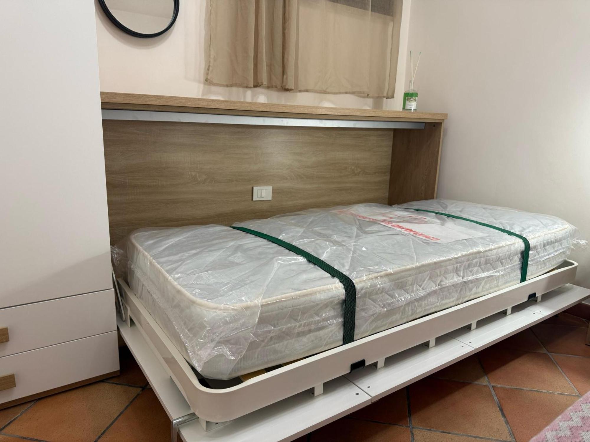 Residence Le Cale Φαβινιάνα Εξωτερικό φωτογραφία
