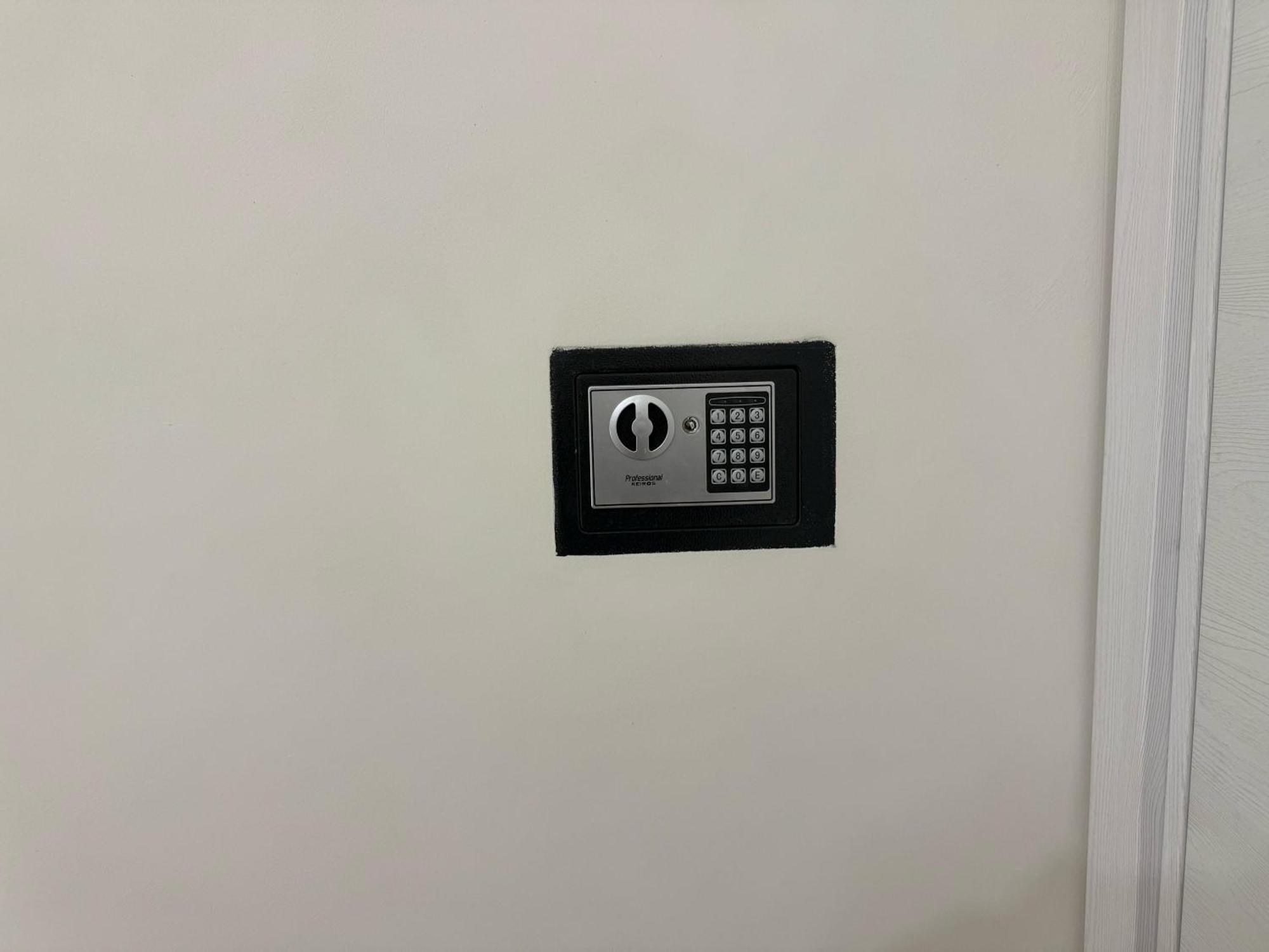 Residence Le Cale Φαβινιάνα Εξωτερικό φωτογραφία