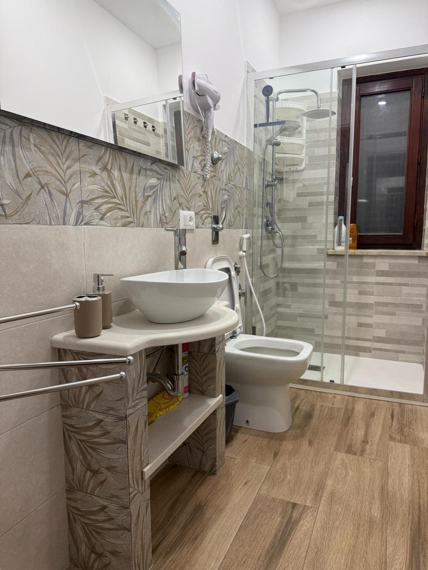 Residence Le Cale Φαβινιάνα Εξωτερικό φωτογραφία