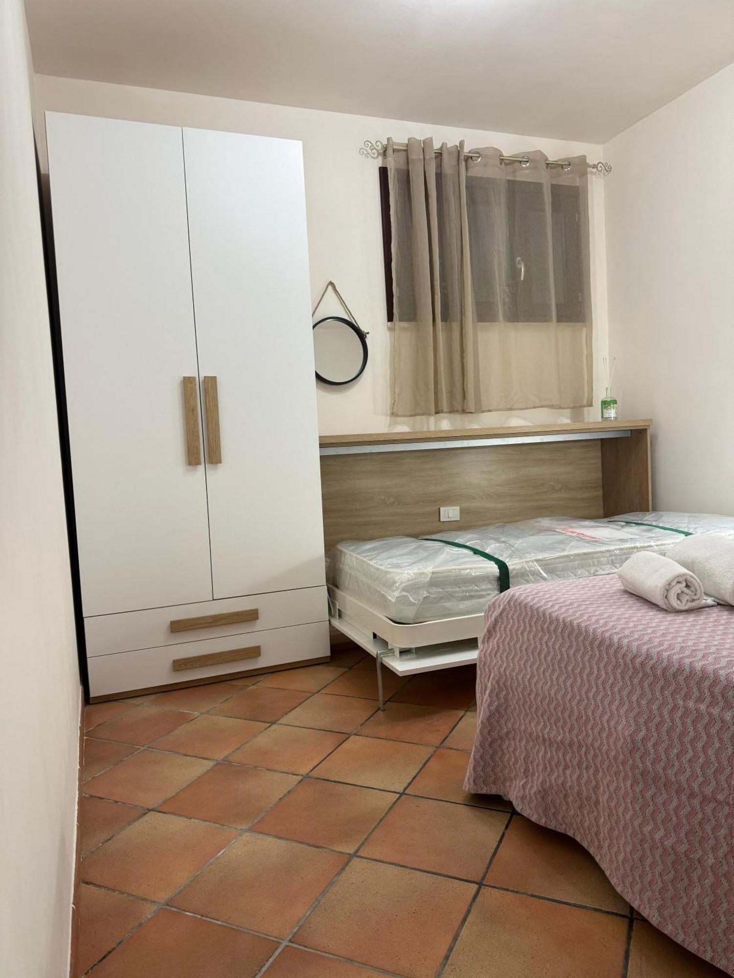 Residence Le Cale Φαβινιάνα Εξωτερικό φωτογραφία